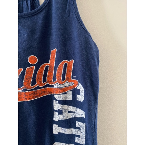 Florida Gators Racerback Tank - Picture 4 of 10